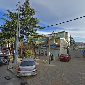 Marshala Zhukova Street, 10, Tuapse: photo