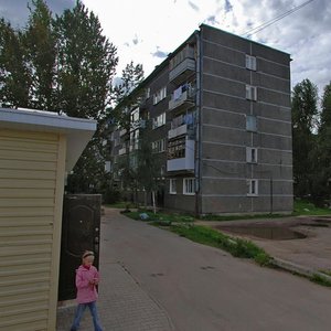 Izhorskogo Batalyona Street, 37, Pskov: photo