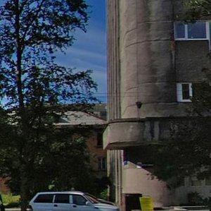 Oktyabrskaya Street, 28, Murmansk: photo