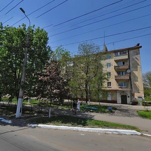 Prospekt Metalurhiv, 166, Mariupol: photo