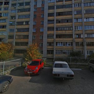 Khutorskaya Street, 12Б, Kursk: photo