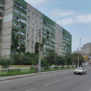 Sykhivska vulytsia, 28, Lviv: photo