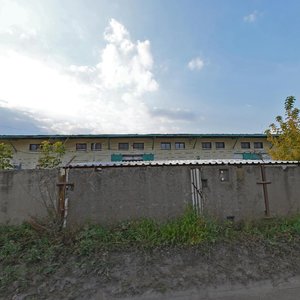 Ulitsa Lermontova, 35А/1, : foto