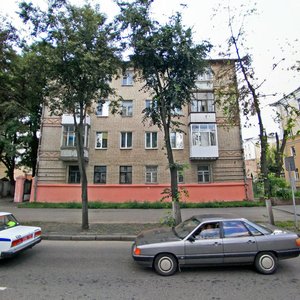 Vulica Kirava, 22А, : foto