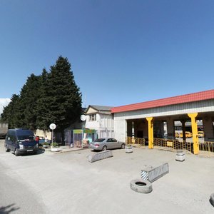 Plastunskaya Street, 123Ак2, Sochi: photo