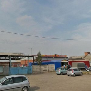 Omskaya Street, 225/2, Omsk: photo