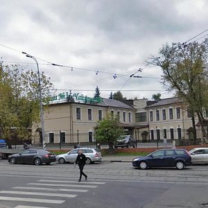 Shabolovka Street, 58, : foto