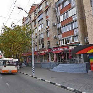 Саратов, Улица имени В.И. Чапаева, 54: фото