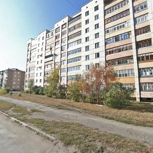 Maksima Gorkogo Street, No:157, Kurgan: Fotoğraflar