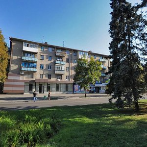 Haharina Avenue, 127, Dnipro: photo