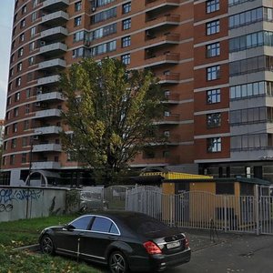 Leninsky Avenue, 92к1, Moscow: photo