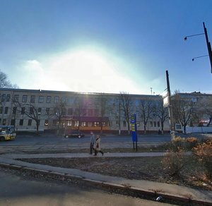 Dehtiarivska Street, 13/24, Kyiv: photo