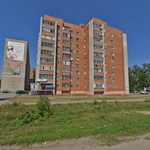 Ulitsa ZhKO Aeroporta, 30, Ob: photo