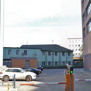 Promyshlenny Drive, 7с3, Moscow: photo