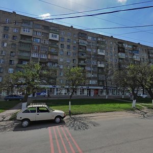 Mytropolytska Street, 110, Mariupol: photo