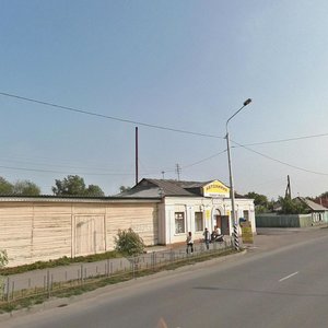 Gertsena Street, 192, Omsk: photo