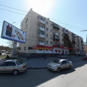 Krivoshlykovskiy pereulok, 8/130, Rostov‑na‑Donu: photo