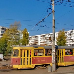 Marshala Tymoshenka Street, 9А, Kyiv: photo