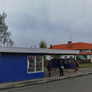 Bakhvalova Street, 40, Yaroslavl: photo