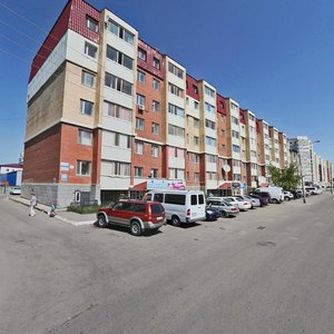 Ahmet Jubanov kóshesi, 23, Astana: photo