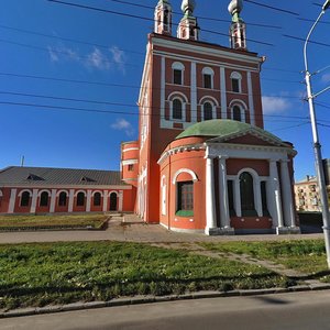 Рязань, Улица Циолковского, 8: фото