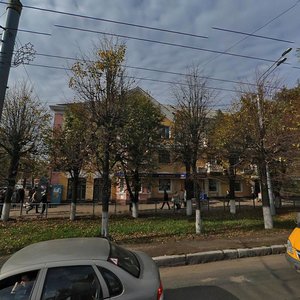 Йошкар‑Ола, Первомайская улица, 160: фото