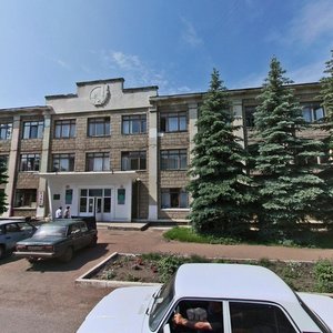 Ишимбай, Стахановская улица, 67: фото