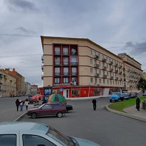 Sadovaya Street, 69, Saint Petersburg: photo