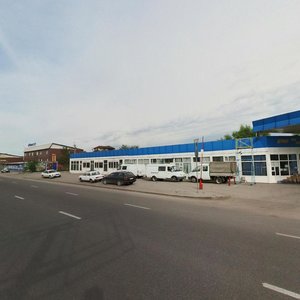 Raiymbek Avenue, 544, Almaty: photo