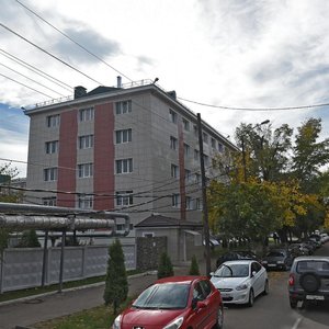 Yankovsky Street, 108, : foto