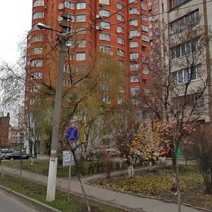 Zolotoustivska Street, 10-12А ، كييف: صورة
