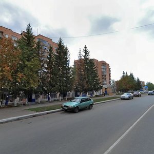 Gagarina Street, 36А, Nizhnekamsk: photo