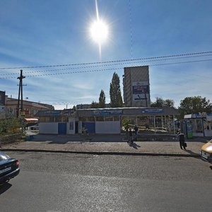 Geroev Stalingrada Avenue, No:62Д, Volgograd: Fotoğraflar