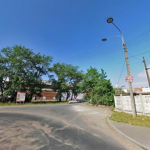 Umanskiy Lane, 68к1, : foto