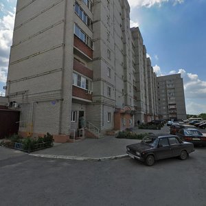 Borodinskaya ulitsa, 47А, Lipetsk: photo