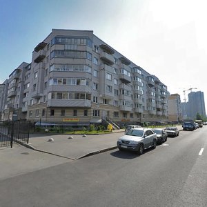 Kustodiev Street, 19 ، سان بطرسبرغ: صورة