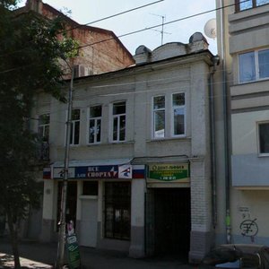 Lva Tolstogo Street, 95, Samara: photo