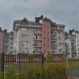 Prospekt Gyote, 6, : foto
