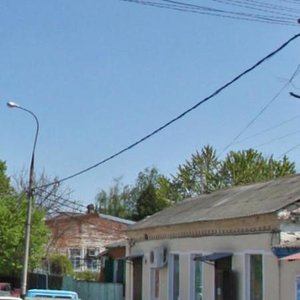 Gorkogo Street, 58, Krasnodar: photo