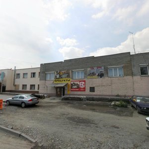 Heroev Tankograda Street, 46П, Chelyabinsk: photo