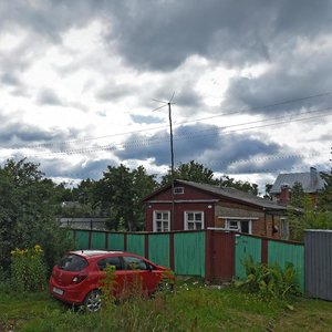 40 Let Oktyabrya Street, 40, Kurovskoye: photo