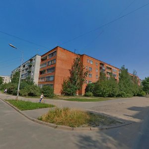 Rugozerskiy Lane, 2, Petrozavodsk: photo
