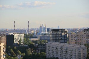 Piskaryovskiy Avenue, No:25к2, Saint‑Petersburg: Fotoğraflar