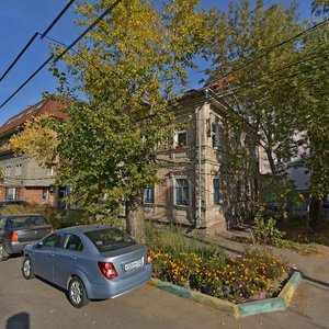 Novaya Street, 55А, : foto