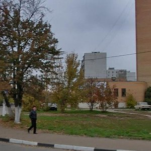 1905 Goda Street, 1, Orehovo‑Zuevo: photo