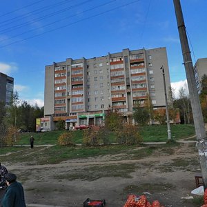 Verkhnyaya Dubrova Street, 22, Vladimir: photo