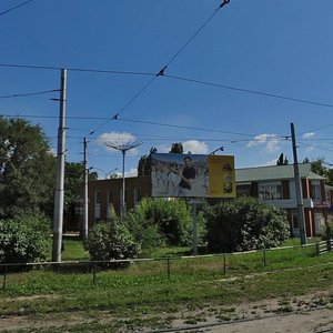 Липецк, Площадь Металлургов, 7А: фото
