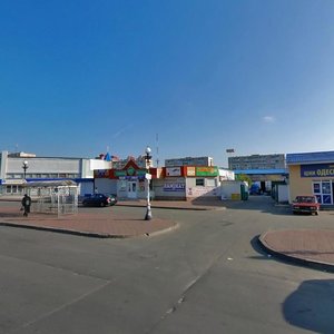 Obolonskyi Avenue, 52А ، كييف: صورة