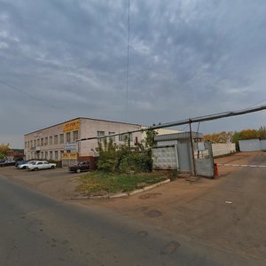Salyutovskaya Street, 49 ، إيجيفسك: صورة