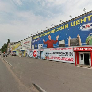 Воронеж, Дорожная улица, 22Б: фото